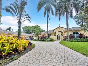 14211 Sunset Ln, Southwest Ranches FL 33330