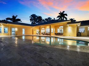 14211 Sunset Ln, Southwest Ranches FL 33330