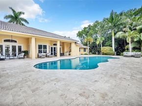 14211 Sunset Ln, Southwest Ranches FL 33330