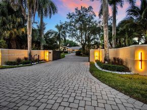 14211 Sunset Ln, Southwest Ranches FL 33330