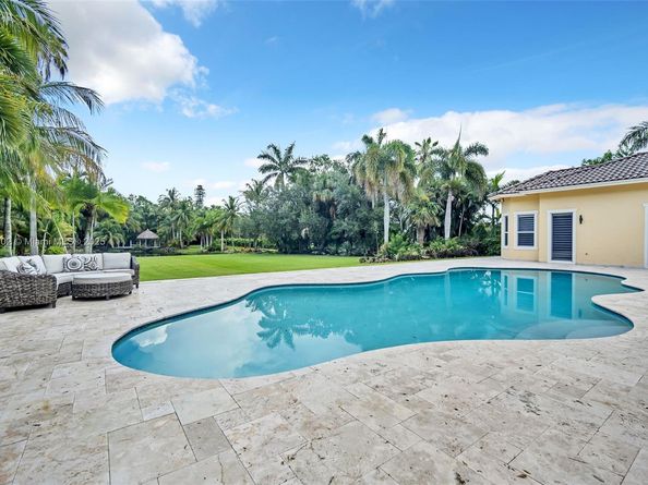 14211 Sunset Ln, Southwest Ranches FL 33330