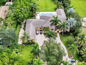 14211 Sunset Ln, Southwest Ranches FL 33330
