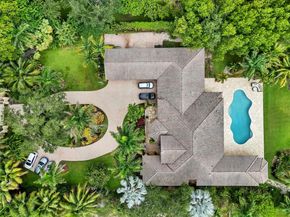 14211 Sunset Ln, Southwest Ranches FL 33330