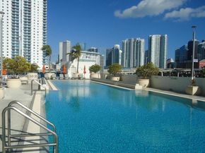 10 SW South River Dr #909, Miami FL 33130