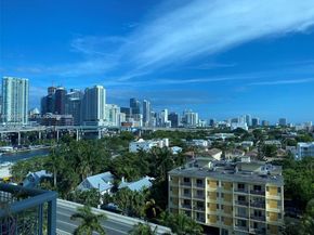 10 SW South River Dr #909, Miami FL 33130