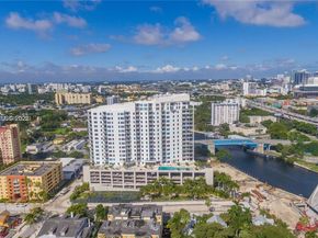 10 SW South River Dr #909, Miami FL 33130