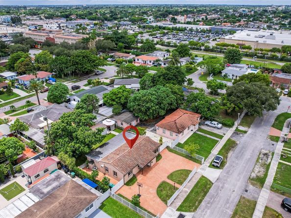 6830 SW 5th Ter, Miami FL 33144