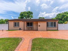 6830 SW 5th Ter, Miami FL 33144