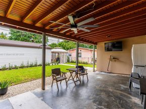 6830 SW 5th Ter, Miami FL 33144