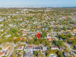 2725 SW 82nd Ave, Miami FL 33155