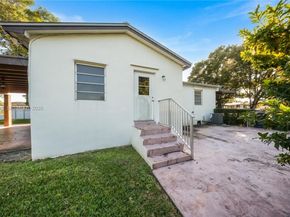 2725 SW 82nd Ave, Miami FL 33155