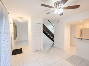 6534 SW 114th Pl G75, Miami FL 33173