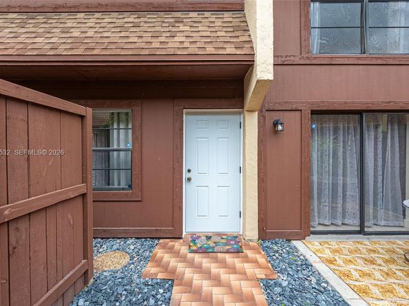 6534 SW 114th Pl G75, Miami FL 33173