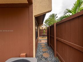 6534 SW 114th Pl G75, Miami FL 33173