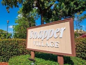 6534 SW 114th Pl G75, Miami FL 33173