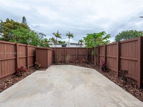 6534 SW 114th Pl G75, Miami FL 33173