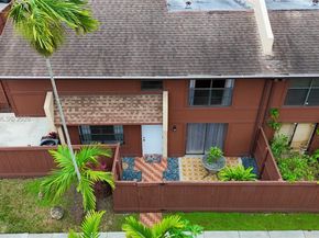 6534 SW 114th Pl G75, Miami FL 33173