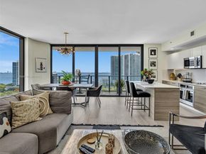 121 NE 34th St 2208, Miami FL 33137