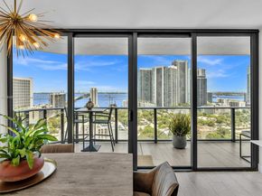 121 NE 34th St 2208, Miami FL 33137
