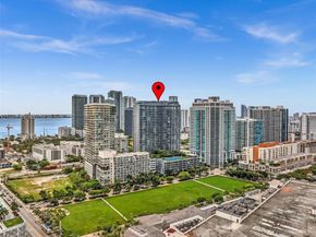 121 NE 34th St 2208, Miami FL 33137