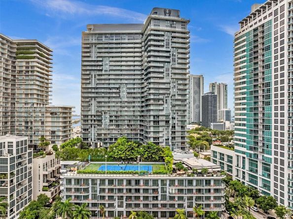 121 NE 34th St 2208, Miami FL 33137