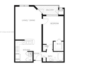 6001 SW 70th St 127, South Miami FL 33143