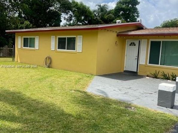 1400 NW 15th Ct, Fort Lauderdale FL 33311