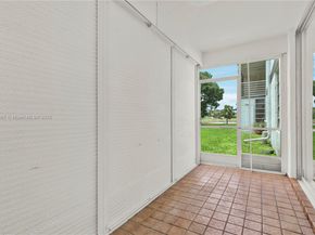 8320 Sands Point Blvd M107, Tamarac FL 33321