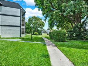 8320 Sands Point Blvd M107, Tamarac FL 33321