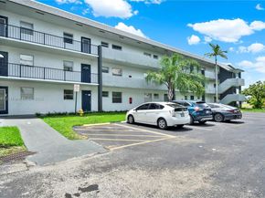 8320 Sands Point Blvd M107, Tamarac FL 33321