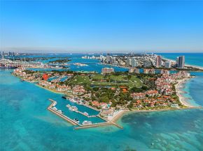 2443 Fisher Island Dr 5403, Miami FL 33109