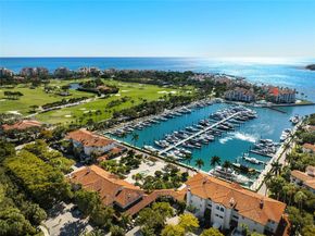 2443 Fisher Island Dr 5403, Miami FL 33109