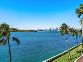 2443 Fisher Island Dr 5403, Miami FL 33109