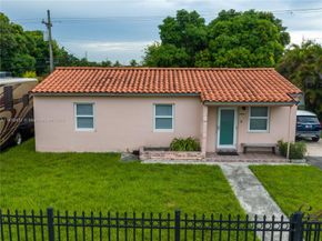 3360 E 10th Ave, Hialeah FL 33013