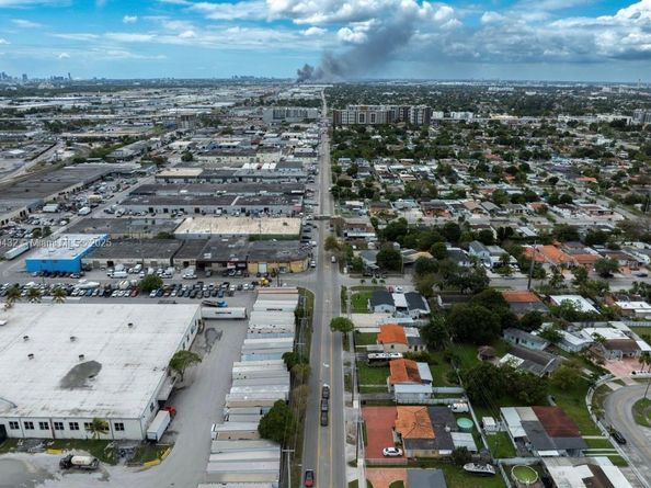 3360 E 10th Ave, Hialeah FL 33013