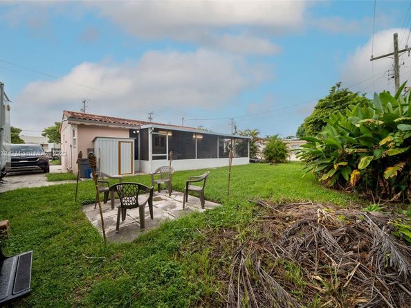 3360 E 10th Ave, Hialeah FL 33013