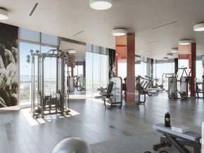 2000 Metropica Way 201, Sunrise FL 33323