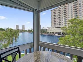 450 Paradise Isle Blvd 201, Hallandale Beach FL 33009