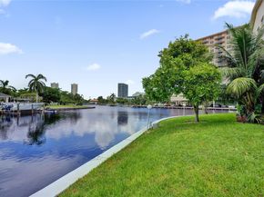 450 Paradise Isle Blvd 201, Hallandale Beach FL 33009