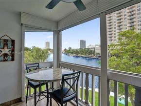 450 Paradise Isle Blvd 201, Hallandale Beach FL 33009
