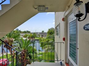 450 Paradise Isle Blvd 201, Hallandale Beach FL 33009
