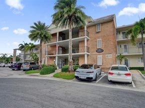 450 Paradise Isle Blvd 201, Hallandale Beach FL 33009