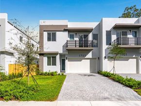 1705 SW 23rd St, Fort Lauderdale FL 33315