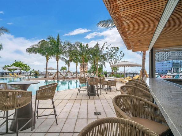 159 NE 6th St 2704, Miami FL 33132