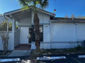 6444 SW 152nd Cir Pl 1244, Miami FL 33193