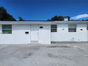 2501 NW 22nd Ave, Miami FL 33142