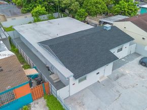 2501 NW 22nd Ave, Miami FL 33142