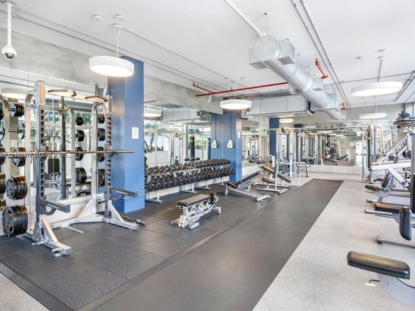 1200 West Ave 1531, Miami Beach FL 33139