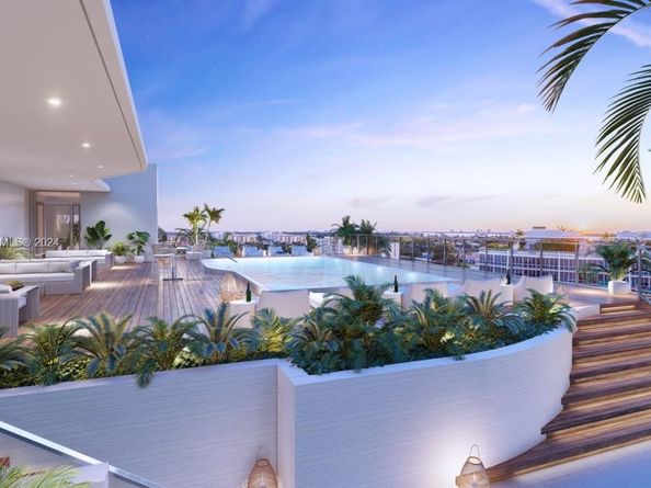 9901 W Bay Harbor Dr 303, Bay Harbor Islands FL 33154