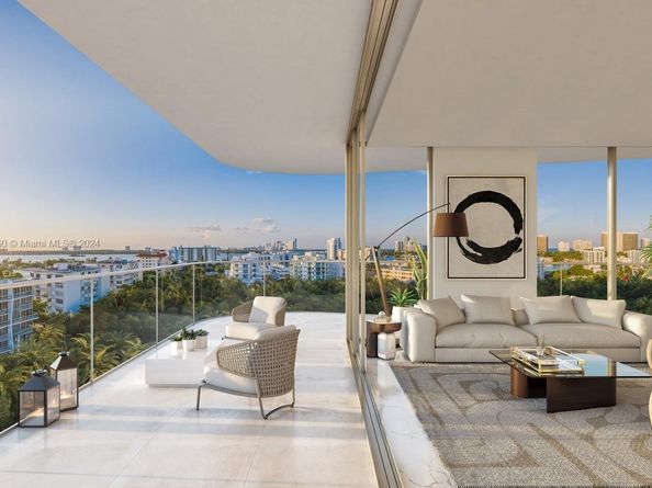 9901 W Bay Harbor Dr 303, Bay Harbor Islands FL 33154